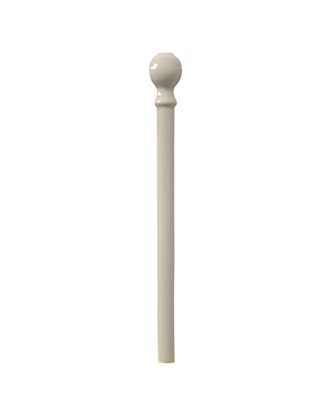 Élysées Boiserie End piece for plinth - Floorings & Wall Coverings | Devon&Devon