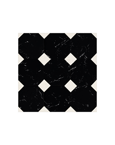 Elite Marble Tiles 15x15 - Suite Milano | Devon&Devon