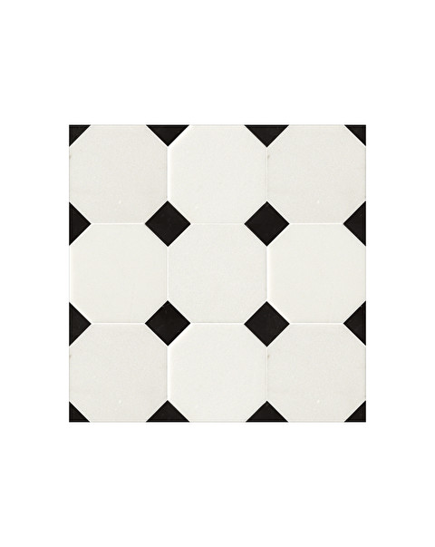 Elite Marble Tiles 3,5x3,5 - Floorings & Wall Coverings | Devon&Devon