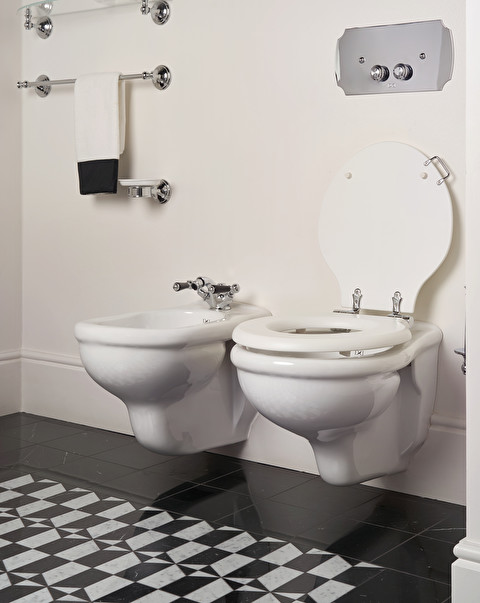 Sedili Etoile/New Etoile - Sanitari bagno | Devon&Devon