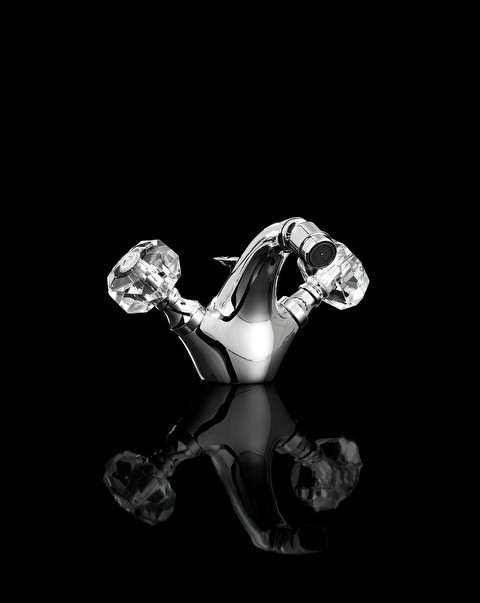 King 1 hole bidet set - Bathroom Taps | Devon&Devon