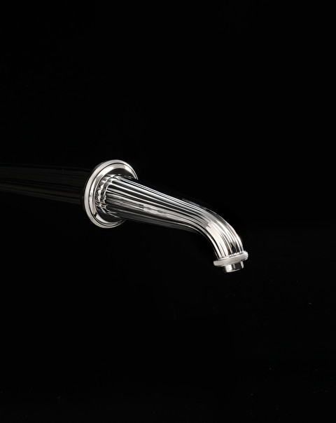 King Single flow spout - Bathroom Taps | Devon&Devon