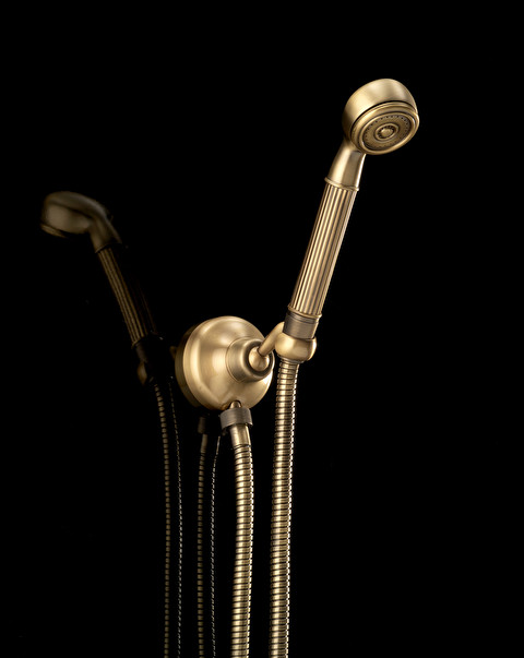 Royal Shower set - Bathroom Taps | Devon&Devon