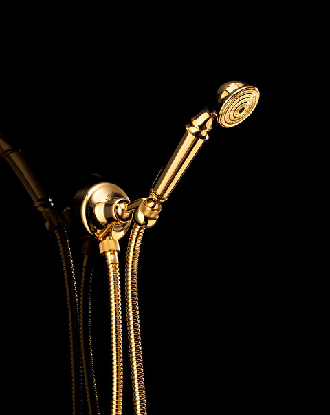 Swan Shower set - Bathroom Taps | Devon&Devon