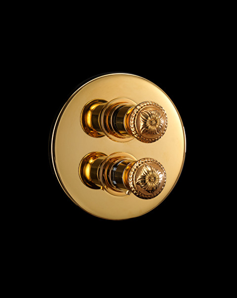 Swan Thermostatic mixer - Bathroom Taps | Devon&Devon