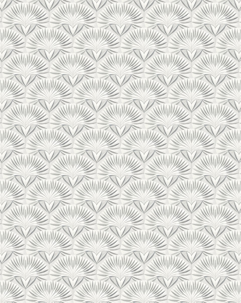 Corolla 5 Wallpaper - Floorings & Wall Coverings | Devon&Devon