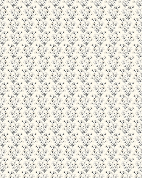 Papier peint Ginko 10 - Papier peint | Devon&Devon