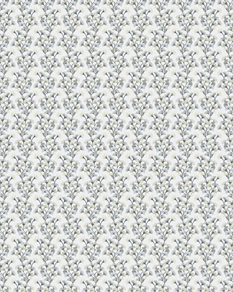 Papier peint Ginko 2 - Papier peint | Devon&Devon