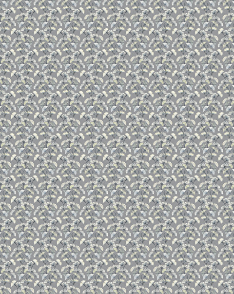 Papier peint Ginko 3 - Papier peint | Devon&Devon