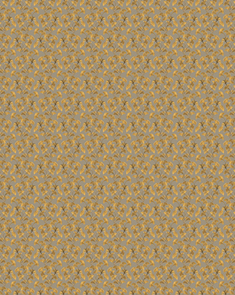 Papier peint Ginko 5 - Papier peint | Devon&Devon