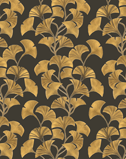 Papier peint Ginko 6 - Papier peint | Devon&Devon