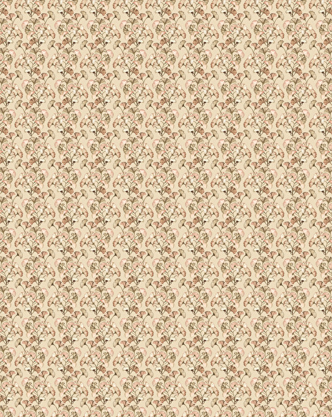 Papier peint Ginko 7 - Papier peint | Devon&Devon