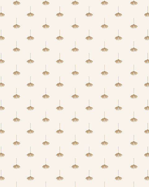 Lilies 1 Wallpaper - Floorings & Wall Coverings | Devon&Devon