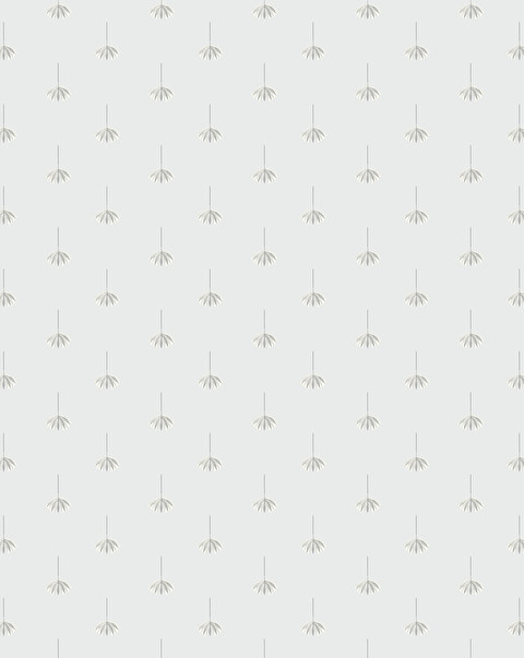 Lilies 4 Wallpaper - Floorings & Wall Coverings | Devon&Devon
