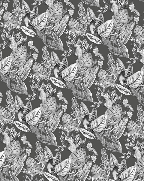 Rainforest 2 Wallpaper - Floorings & Wall Coverings | Devon&Devon