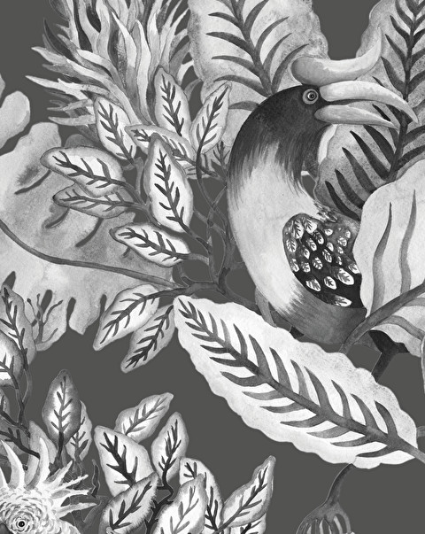 Rainforest 2 Wallpaper - Floorings & Wall Coverings | Devon&Devon