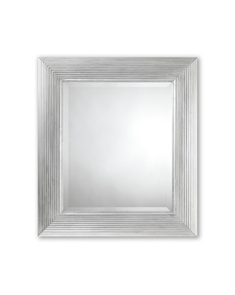 Charles Silver mirror - Badezimmerzubehör | Devon&Devon
