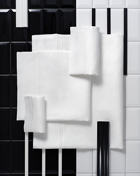 Telo doccia in puro lino - Accappatoi e Asciugamani Bagno | Devon&Devon