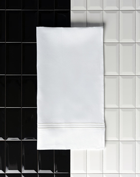 Asciugamano in puro lino - Accappatoi e Asciugamani Bagno | Devon&Devon