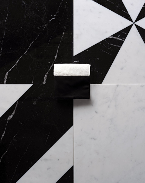 Lavetta in spugna plush - Accappatoi e Asciugamani Bagno | Devon&Devon