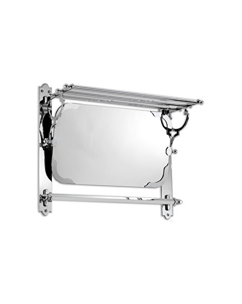 Rack Spiegel - Riviera Cove Villa, Ho Chi Minh | Devon&Devon