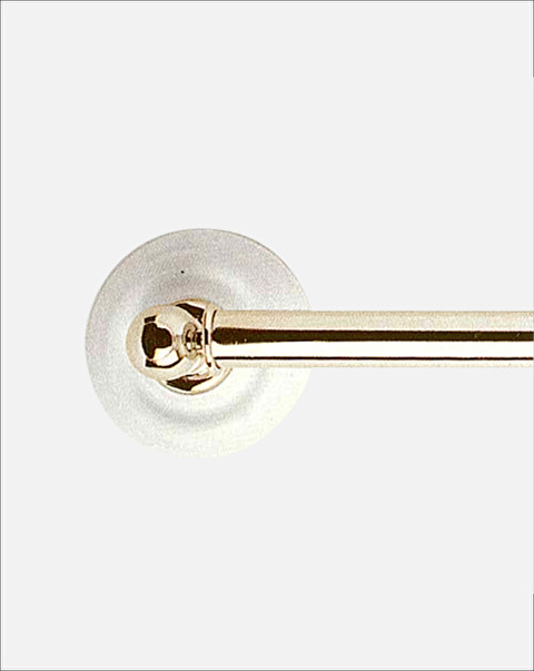 Cambridge towel rail - Bathroom Accessories | Devon&Devon