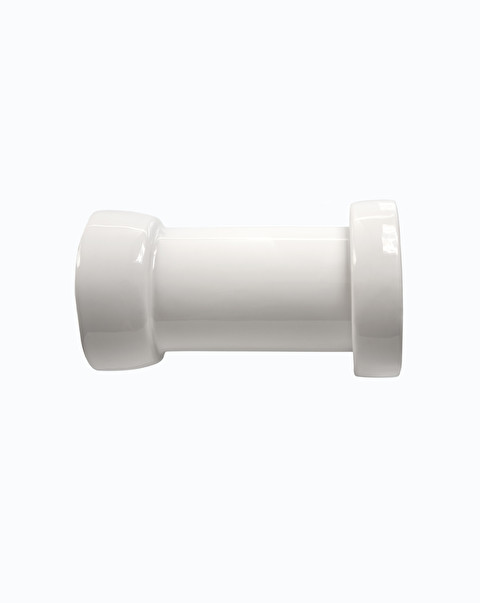 Wall ceramic collector for w.c. pan - Bathroom Spare Parts | Devon&Devon