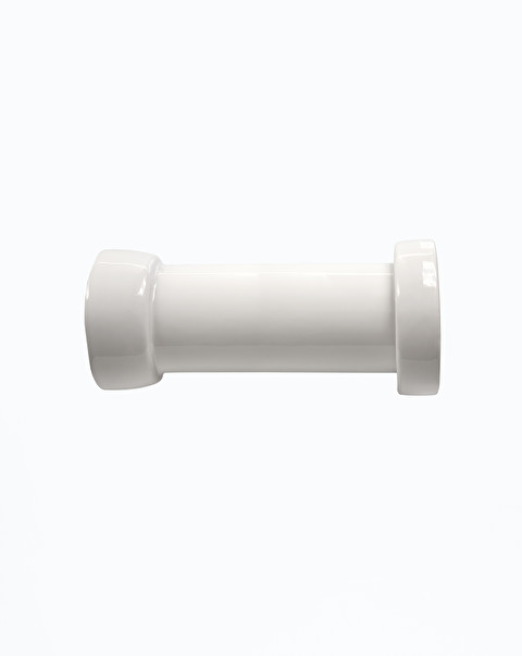 Wall ceramic collector for w.c. pan - Bathroom Spare Parts | Devon&Devon