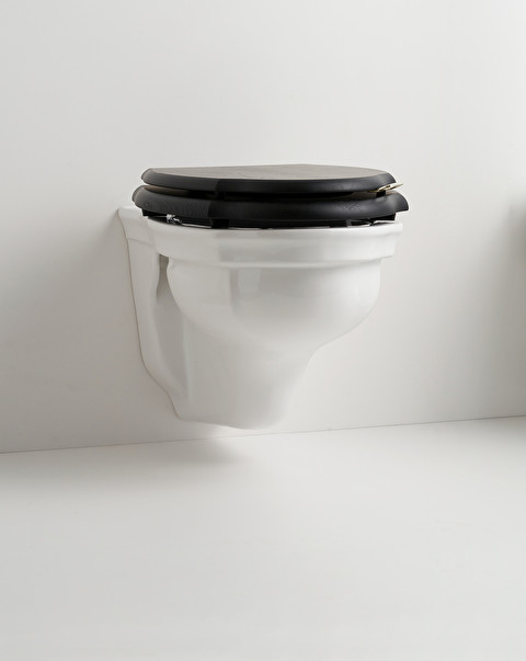 Toilette suspendue Westminster - WC suspendus et posés | Devon&Devon