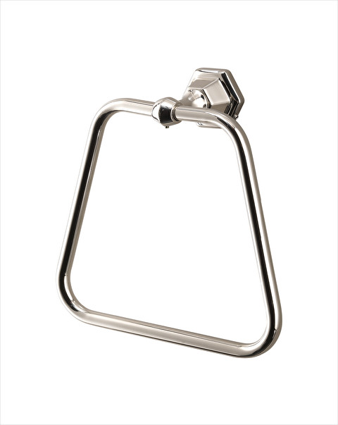 Jubilee Towel ring - Bathroom Accessories | Devon&Devon