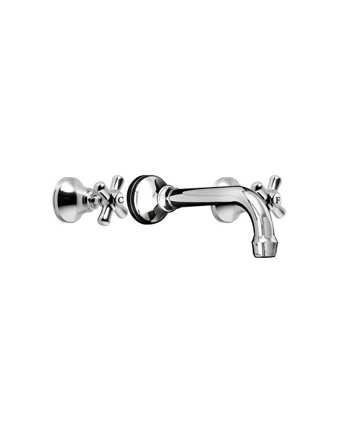 Griferia mural City para Kalos - palazzo-vecchio-taormina-related-products | Devon&Devon