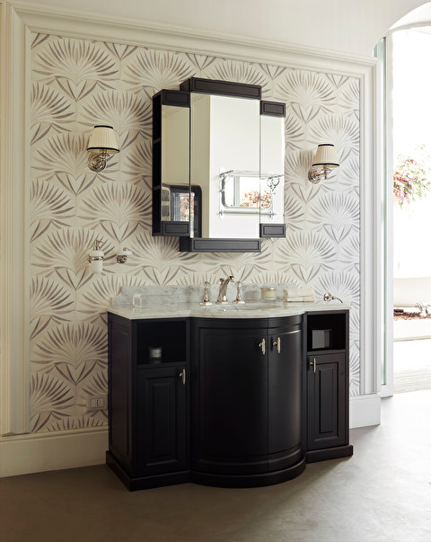 Kent Unit - Bathroom Furniture | Devon&Devon