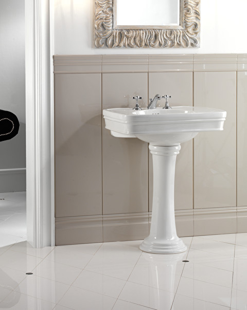 Lambris Plinth - Wall Coverings | Devon&Devon