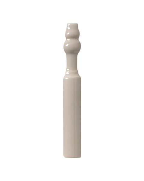 Lambris End piece for plinth - Wall Coverings | Devon&Devon