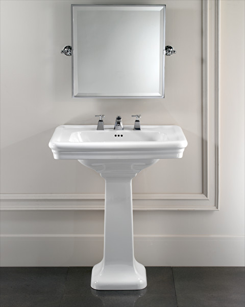 Lavabo Etoile Medium - Private apartment, Moscow | Devon&Devon