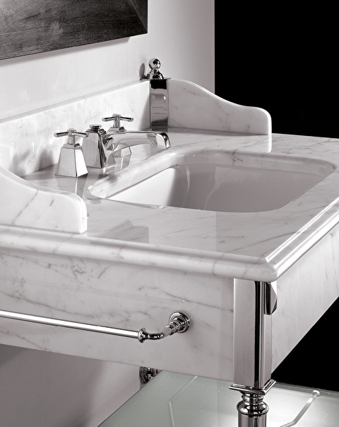 Devon Devon Bathroom Consoles Modern Opulent Design