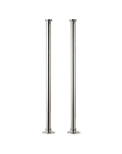 Free standing legs for bath and shower mixer - Monsignor della Casa Castle Tuscany | Devon&Devon