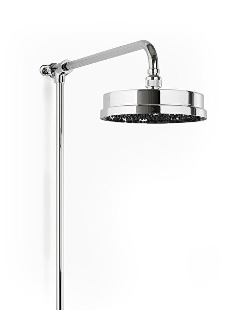 Shower rose with anti-scale disc - Shower Heads | Devon&Devon