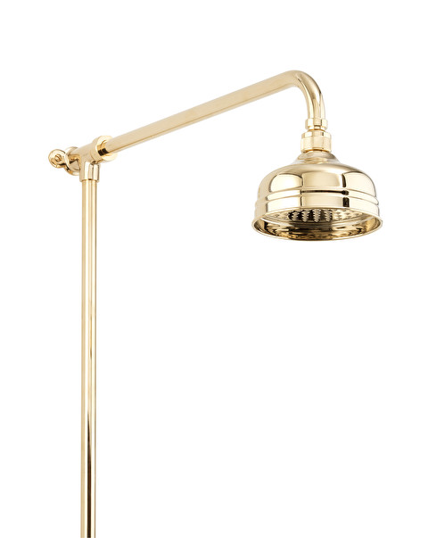 Shower rose - Shower Mixers and Shower Heads | Devon&Devon