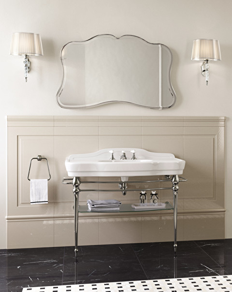 Melody Console - Central Park Apartment, New York | Devon&Devon