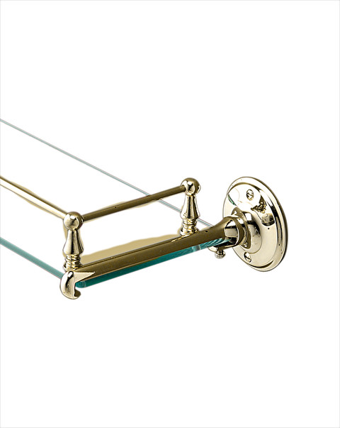 Old Navy Glass shelf - Alessia e Alberto | Devon&Devon