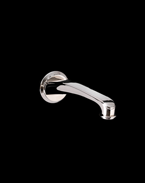 Single flow spout - Bathroom Taps | Devon&Devon