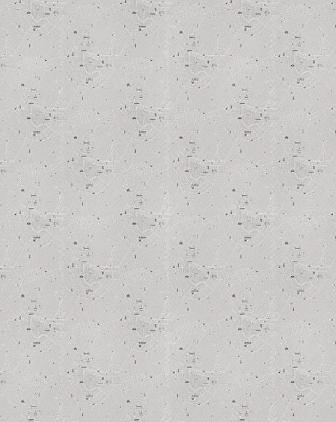 Обои Urban White - Обои | Devon&Devon