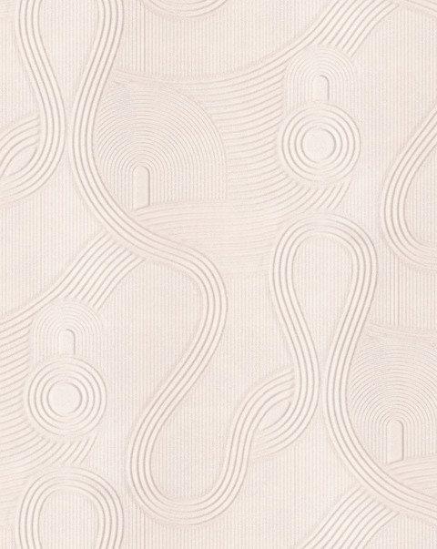 Обои Zen White - Обои | Devon&Devon
