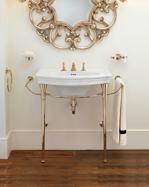 Devon&Devon ANGEL Consolle with Washbasin Cambridge