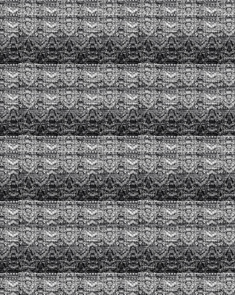 Tapisserie Black Wallpaper - Wallpaper | Devon&Devon