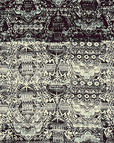 Tapisserie Bordeaux Wallpaper - Wallpaper | Devon&Devon