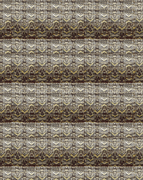 Tapisserie Gold Wallpaper - Wallpaper | Devon&Devon