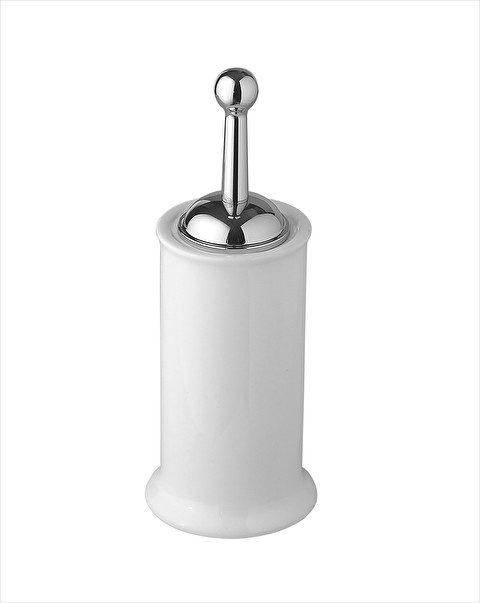 New York Toilet brush holder - Bathroom Accessories | Devon&Devon