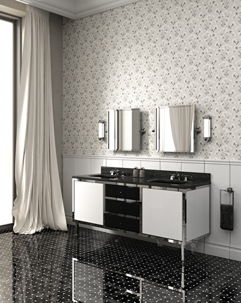 New York 121 Spiegel - Villa Lionetti | Devon&Devon